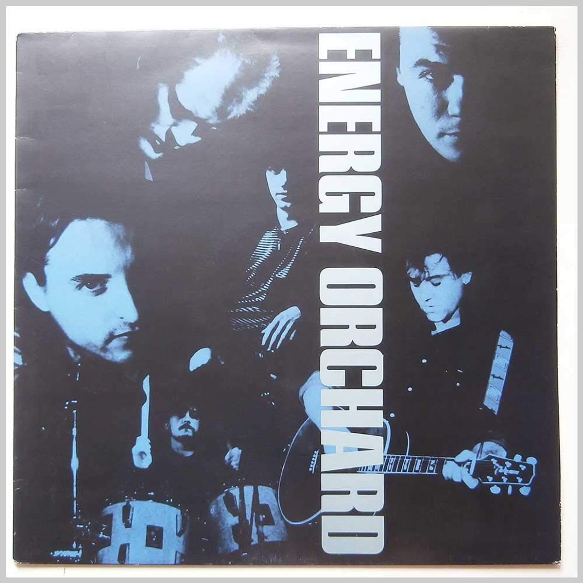 Energy Orchard (CD)