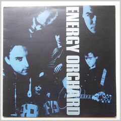 Energy Orchard (CD)