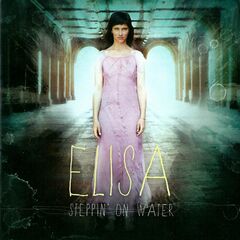 Steppin' on Water (CD)