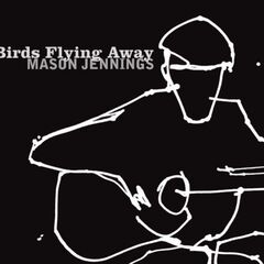 Birds Flying Away (CD)