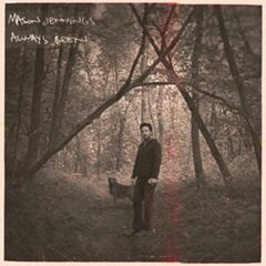 Always Been (CD)