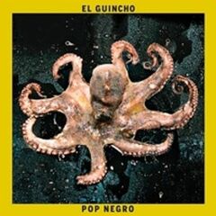 Pop Negro (CD)