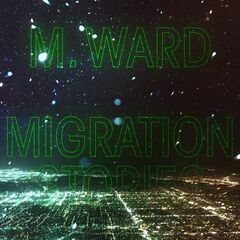 Migration Stories [White Vinyl] (LP)