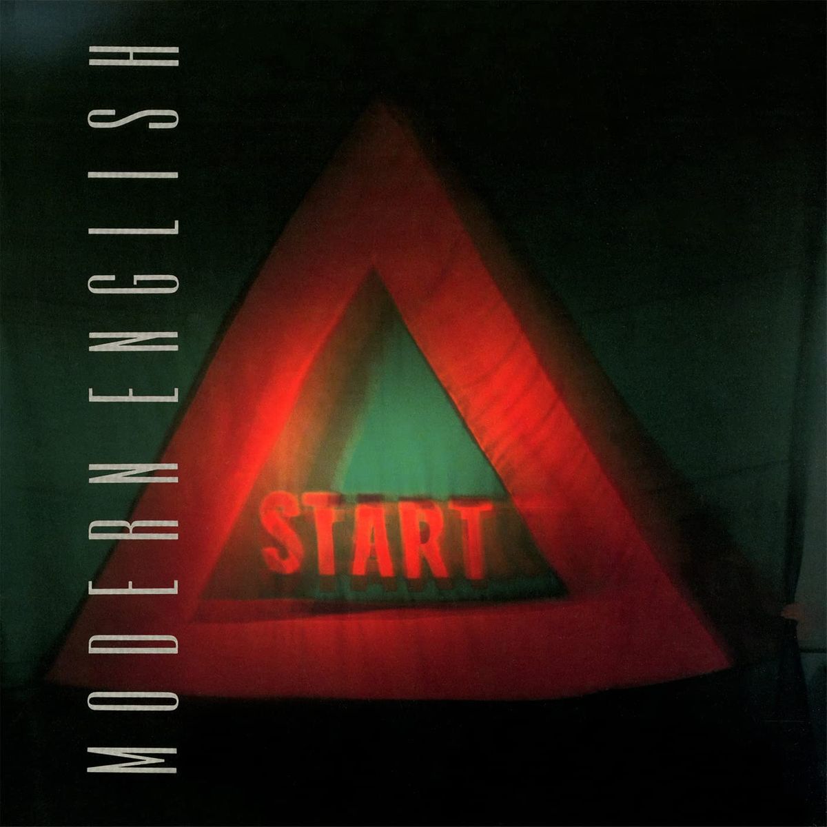 Stop Start (CD)