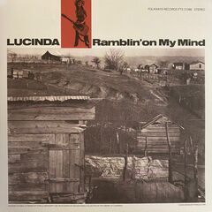 Ramblin' On My Mind (LP)