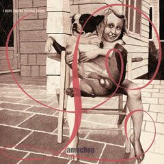 I Hope You're Sitting Down / Jack's Tulips (LP)