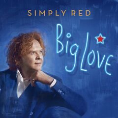 Big Love (CD)