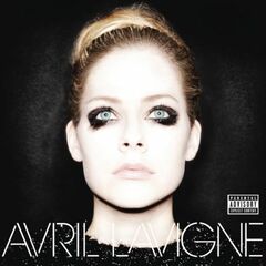 Avril Lavigne (CD) [Explicit]