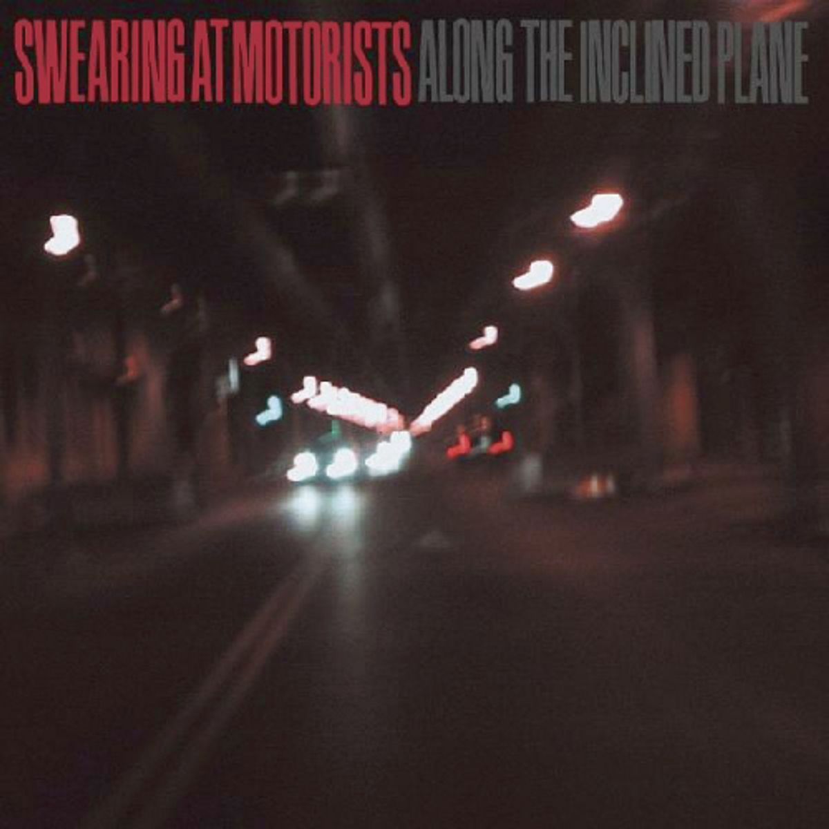 Along The Inclined Plane [EP] (CD)