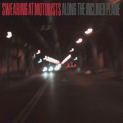 Along The Inclined Plane [EP] (CD)
