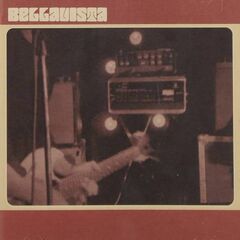 Bellavista (CD)