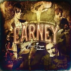 Mr. Green Volume 1 (CD)