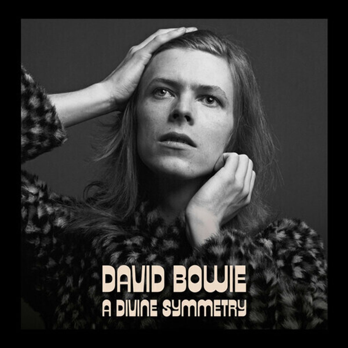 A Divine Symmetry (LP)