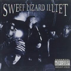 Sweet Lizard Illtet (CD)