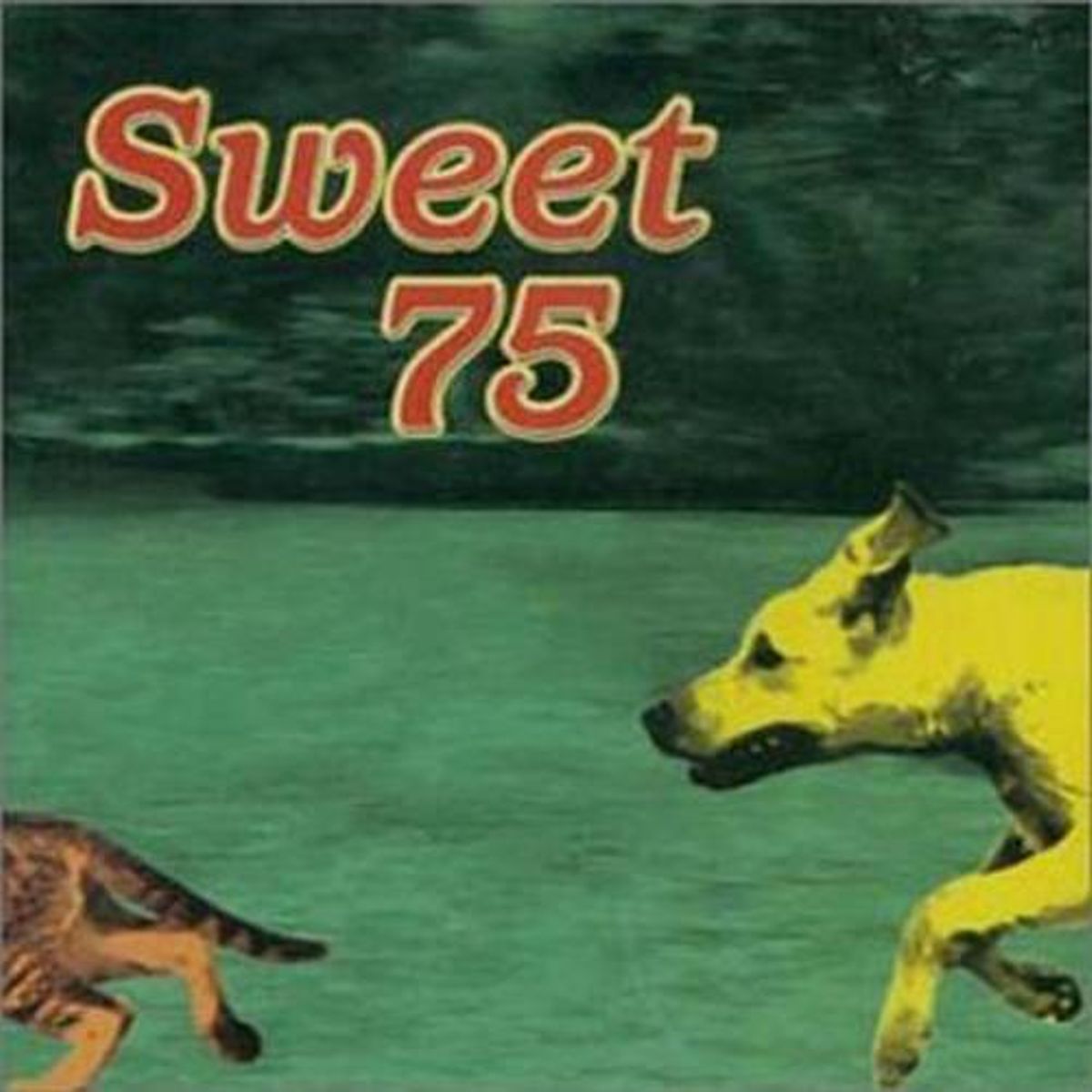 Sweet 75 (CD)