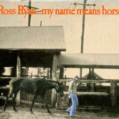 ...My Name Means Horse [Import] (CD)
