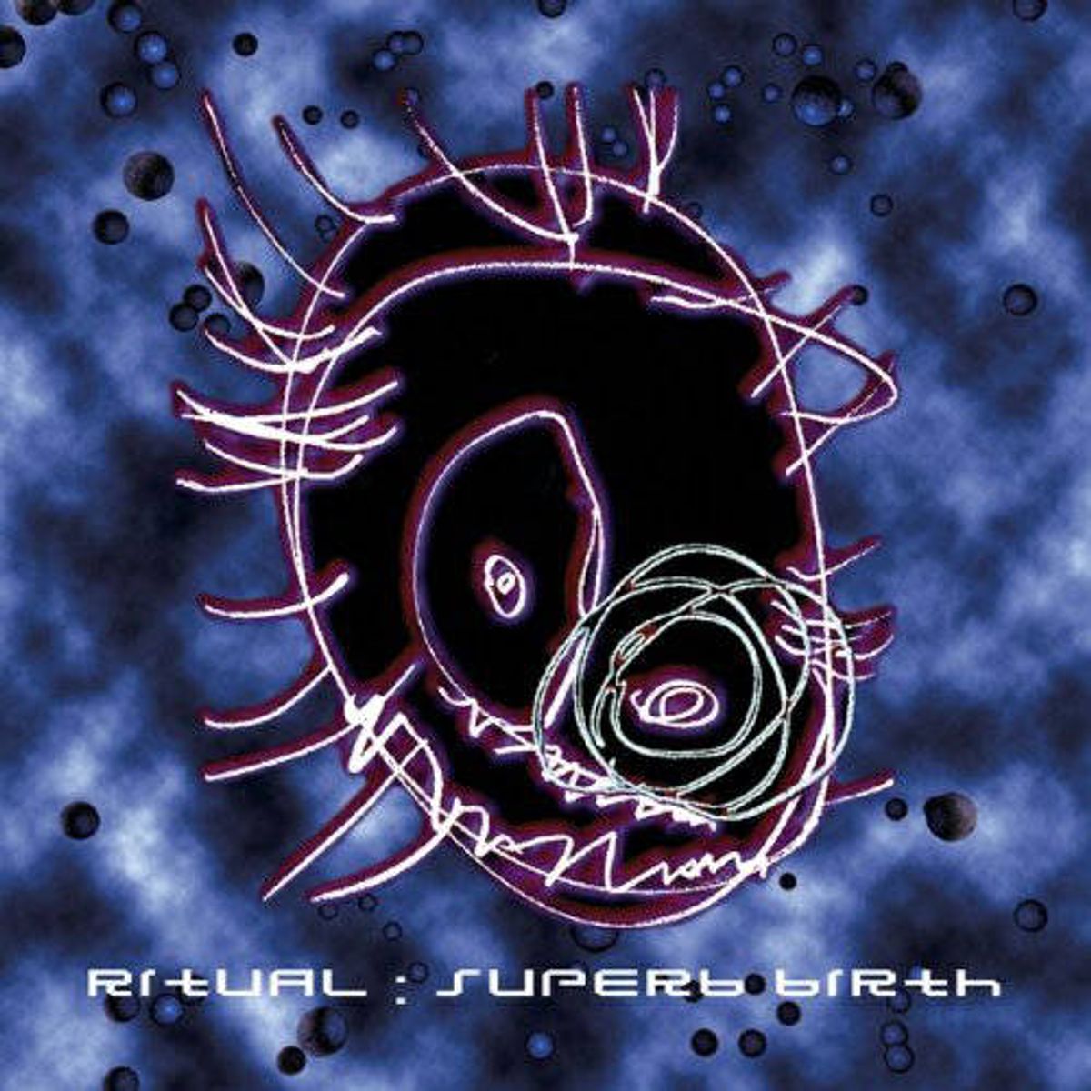 Superb Birth [Import] (CD)