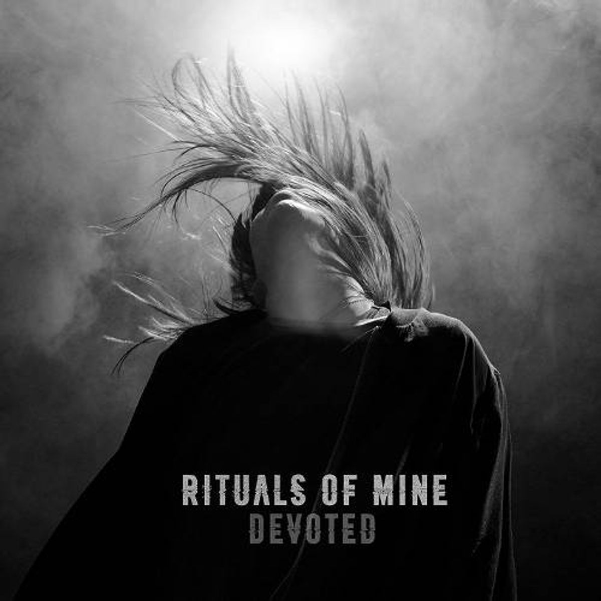 Devoted (CD)