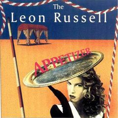 The Leon Russell Appetizer (CD)