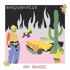 Shapeshifter (CD)