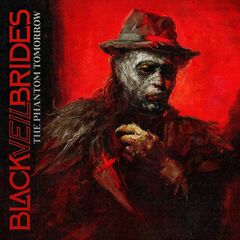 The Phantom Tomorrow [Red Vinyl] (LP)