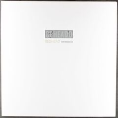 Beheaded [Amber with Black Smoke Vinyl] (LP)