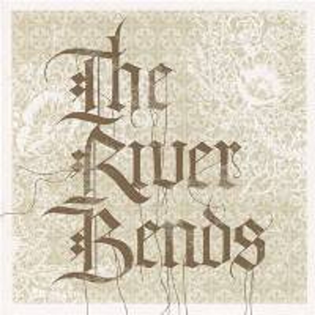 & Flows Into The Sea (CD)