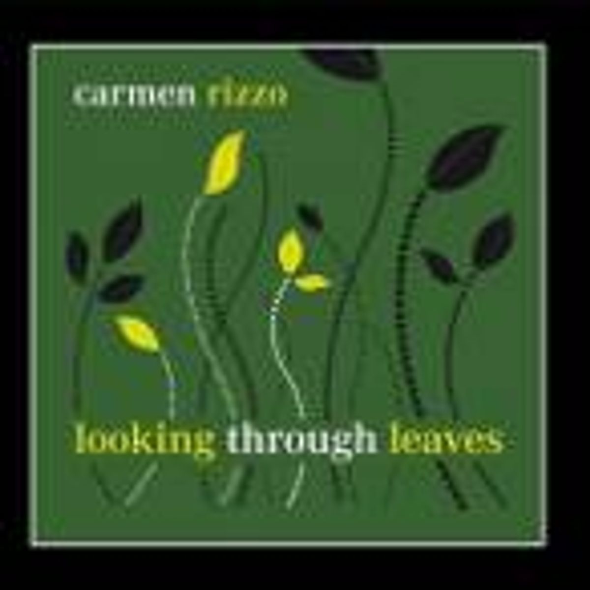 Looking Through Leaves (CD)