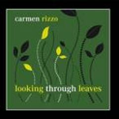 Looking Through Leaves (CD)