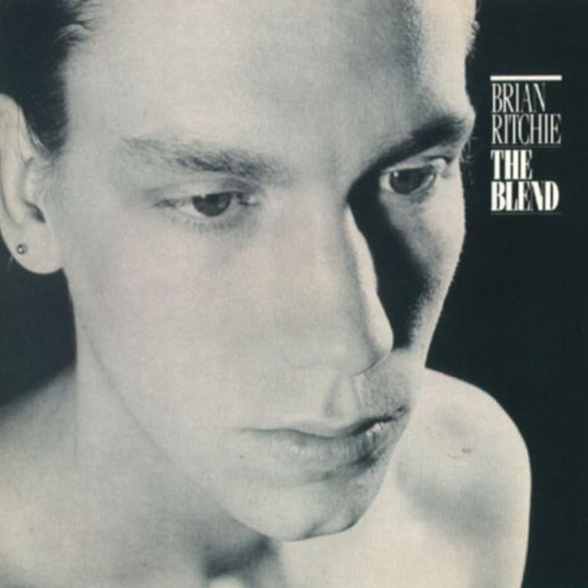 The Bend (CD)