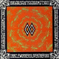 Live At The Forum (CD)