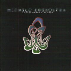 Forks, Bends & Spoons (CD)