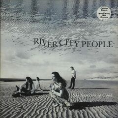 Say Something Good (CD)