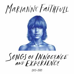 Songs Of Innocence & Experience 1965-1995 (CD)