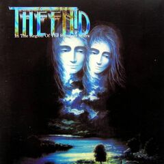 In The Region Of The Summer Stars (CD)