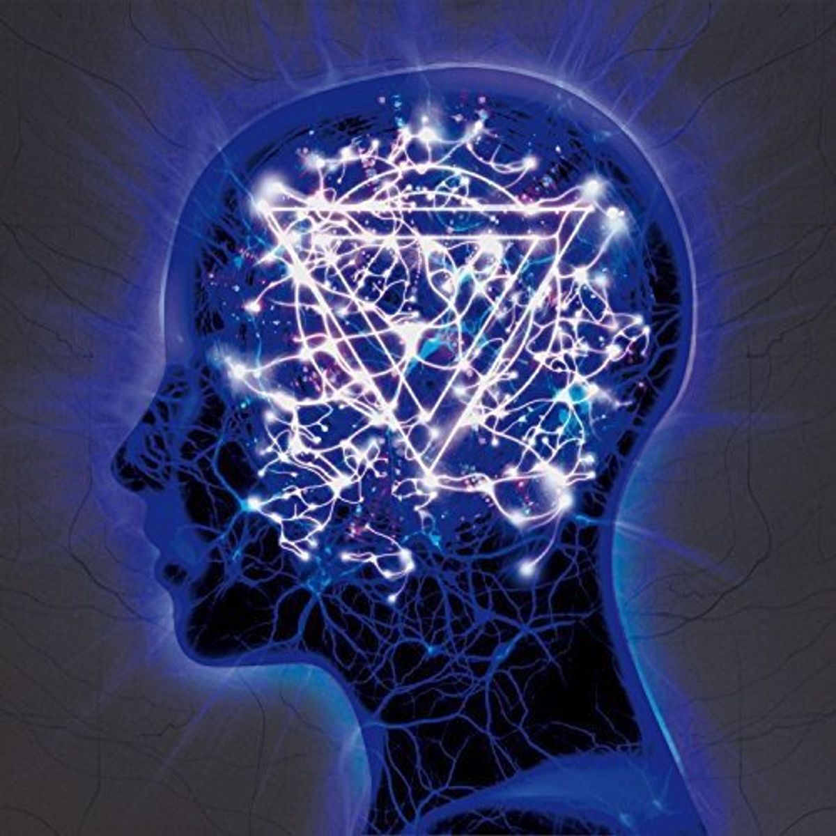 The Mindsweep (CD)