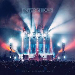Live At Alexandra Palace [Import] (CD)