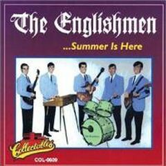 ...Summer Is Here (CD)