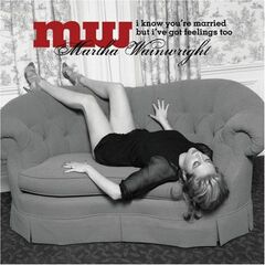 I Know You're Married, But I've Got Feelings Too (CD)