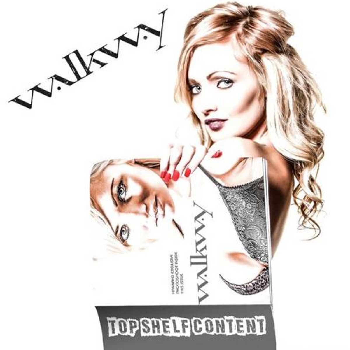 Top Shelf Content [Import] (CD)