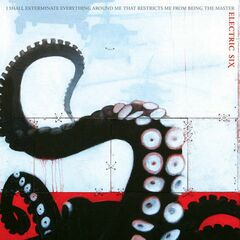 I Shall Exterminate Everything Around Me That Restricts Me From Being The Master (CD)