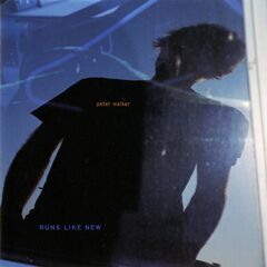 Runs Like New (CD)