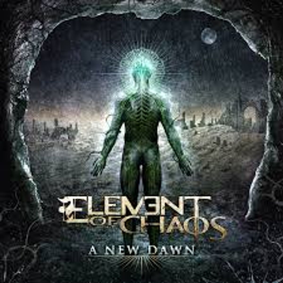 New Dawn (CD)