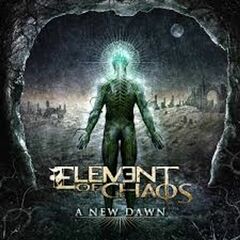 New Dawn (CD)