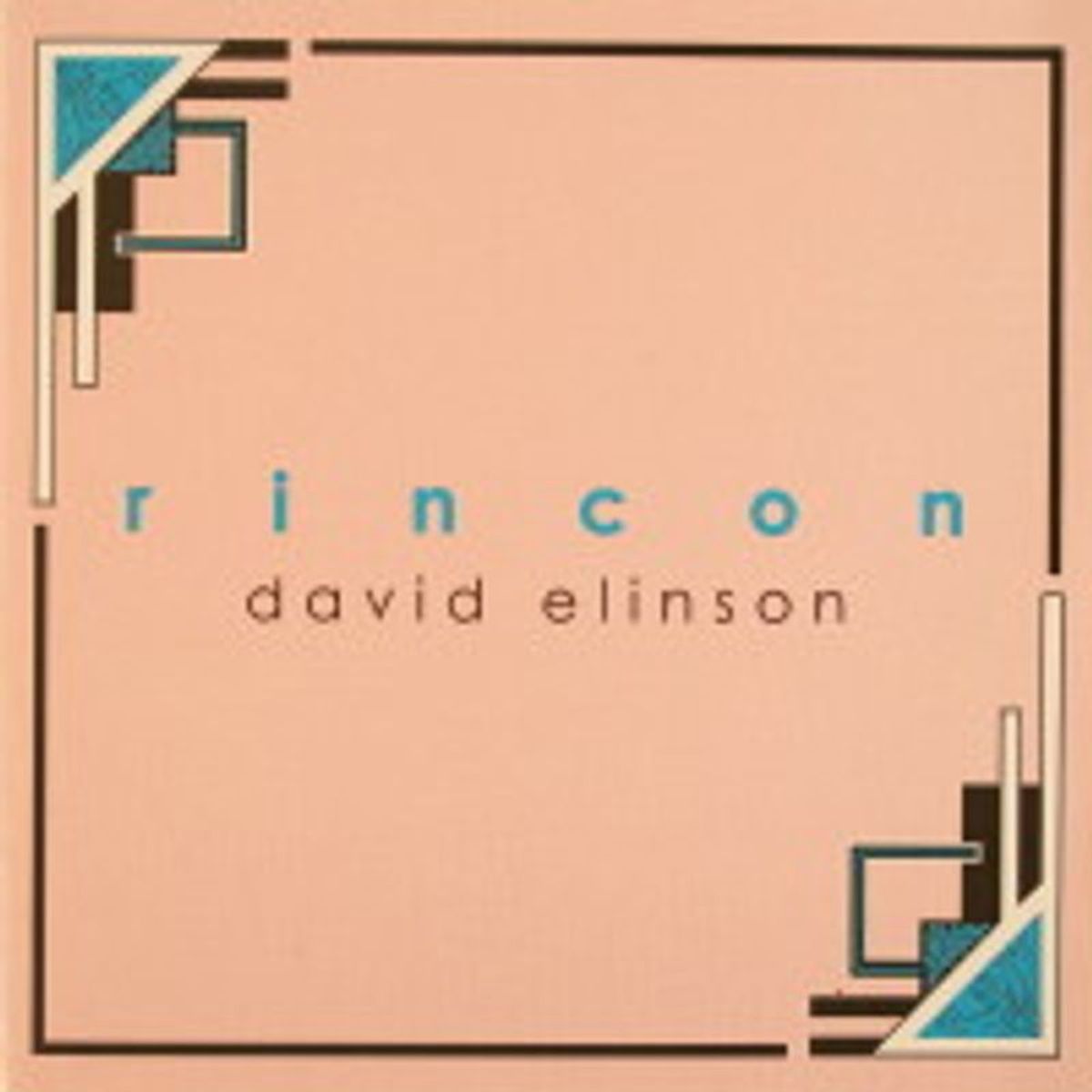 Rincon (CD)