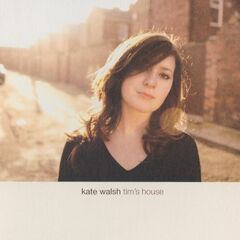 Tim's House (CD)