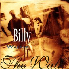 The Walk (CD)