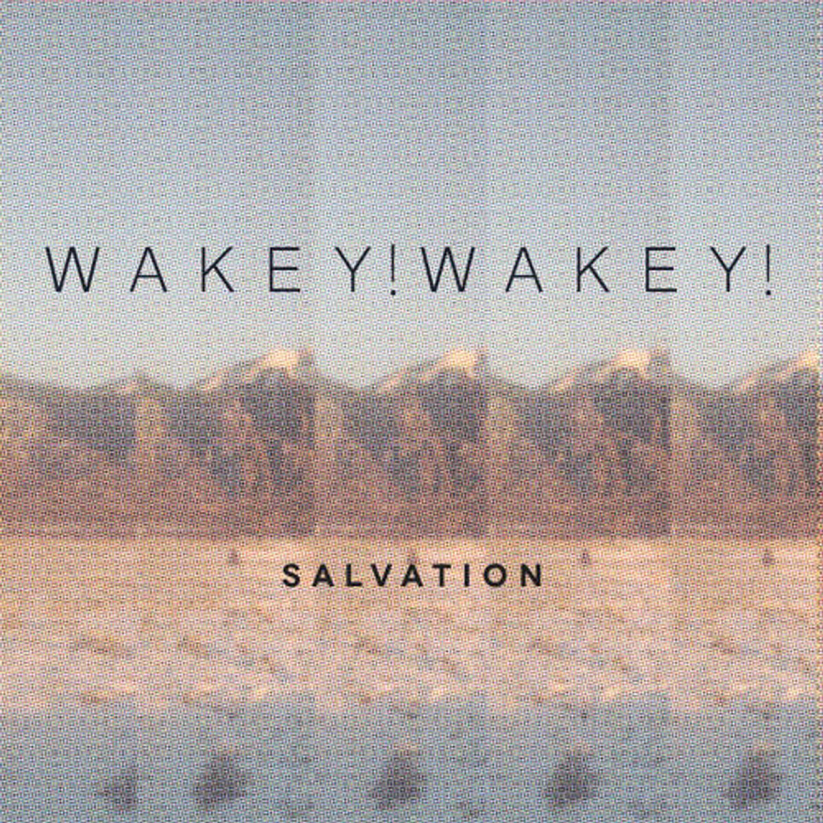 Salvation (CD)