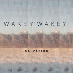 Salvation (CD)