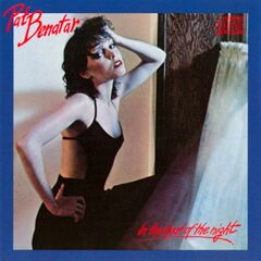 In The Heat Of The Night (CD)